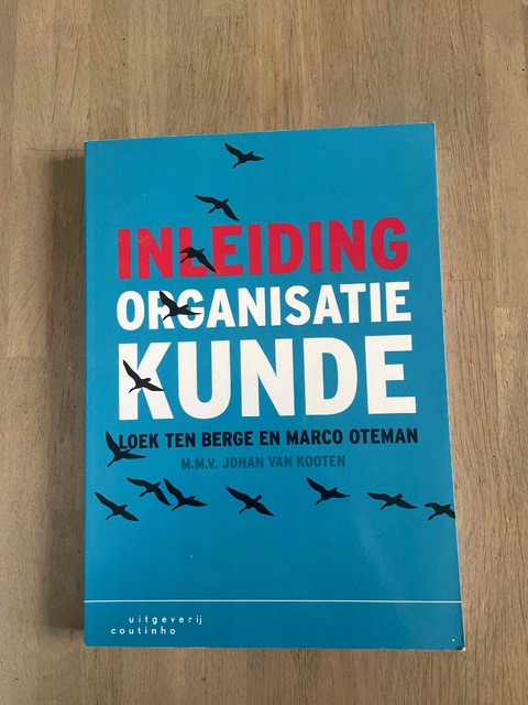 9789046905234-Inleiding-organisatiekunde