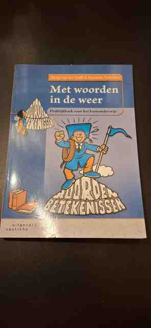 9789046901571-Met-woorden-in-de-weer