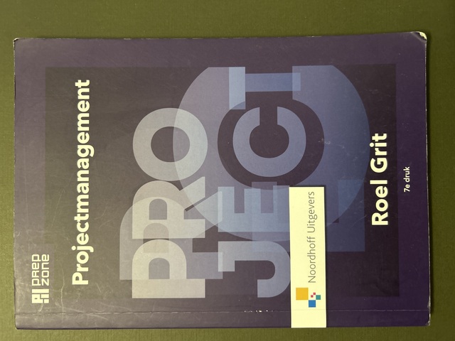 9789001850210-Projectmanagement