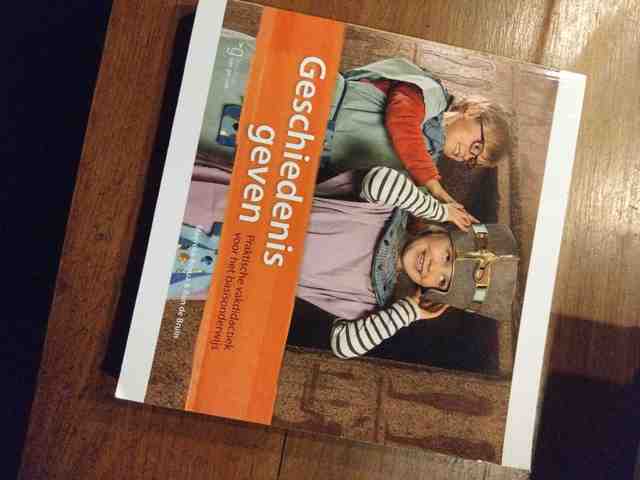 9789023254935-Geschiedenis-geven