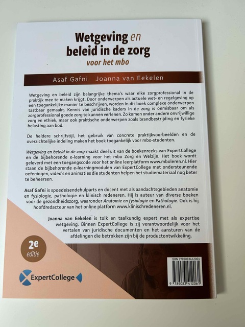 9789083412061-Wetgeving-en-beleid-in-de-zorg