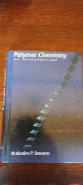 9780195124446-Polymer-Chemistry