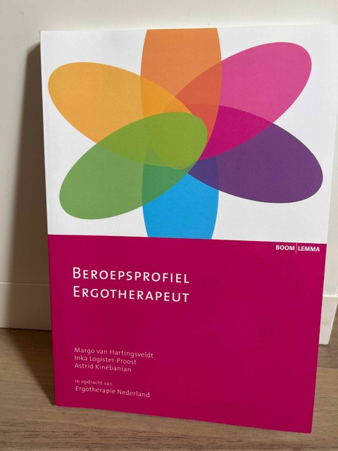 9789059315624-Beroepsprofiel-ergotherapeut