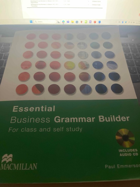 9781405070485-Business-English-Essential-Business-Grammer-Builder-Pack