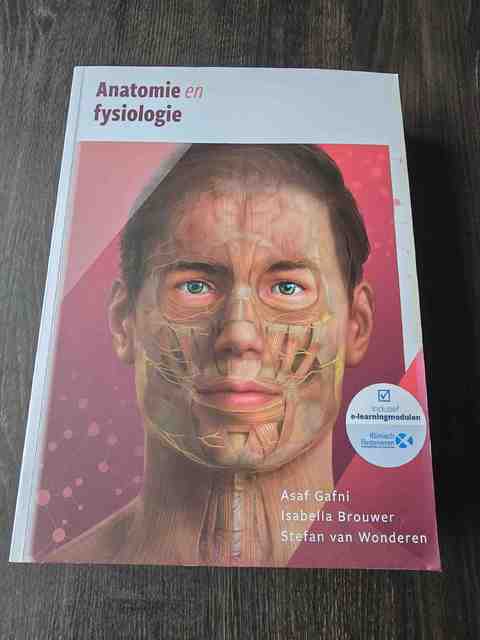 9789083181189-Anatomie-en-fysiologie