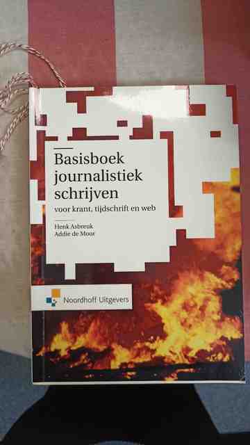 9789001500986-Basisboek-Journalistiek-Schrijven