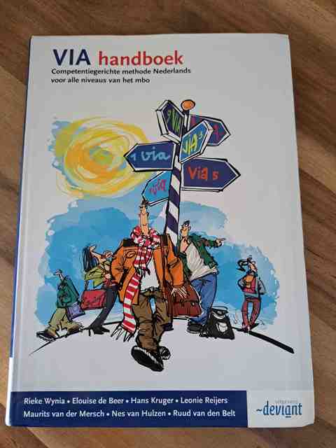 9789076944500-VIA-handboek
