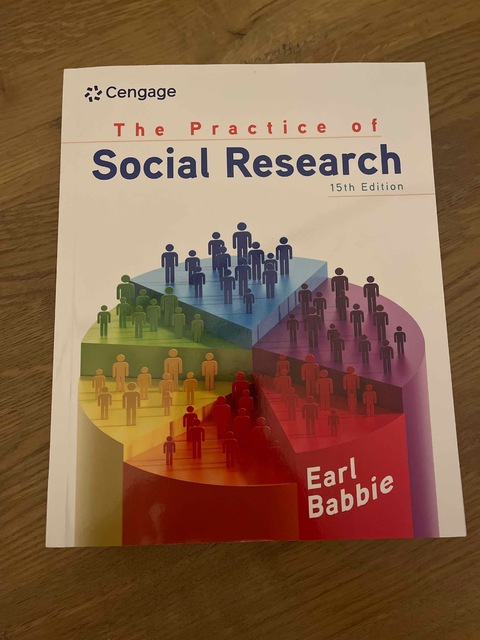 9780357360767-The-Practice-of-Social-Research