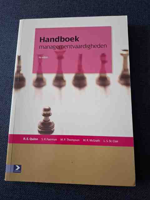 9789039525531-Handboek-managementvaardigheden