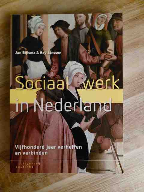 9789046906279-Sociaal-werk-in-Nederland