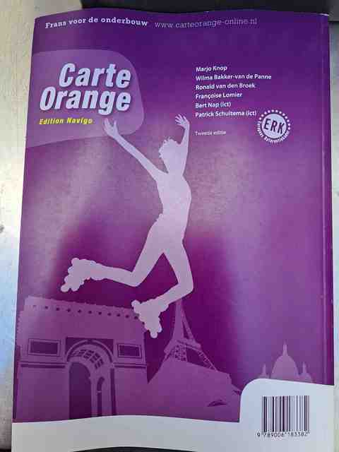 9789006183382-Carte-Orange-2-havovwo-Cahier-dactivites-Edition-Navigo