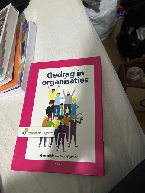 9789001876937-Gedrag-in-organisaties