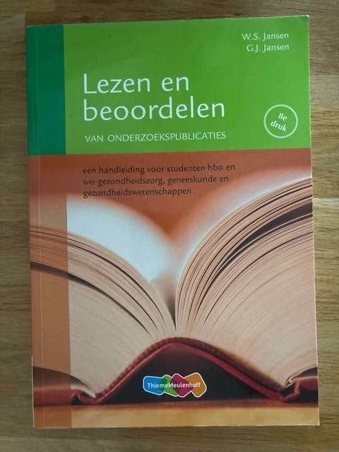 9789006643428-Lezen-en-beoordelen-van-onderzoekspublicaties