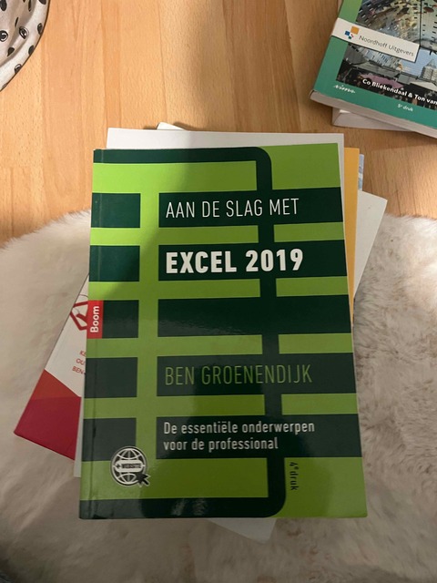 9789024401604-Aan-de-slag-met-Excel-2019