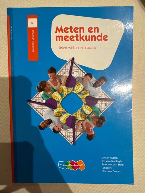 9789006955385-Meten-en-meetkunde