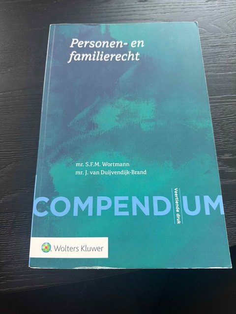 9789013156027-Compendium-van-het-personen-en-familierecht