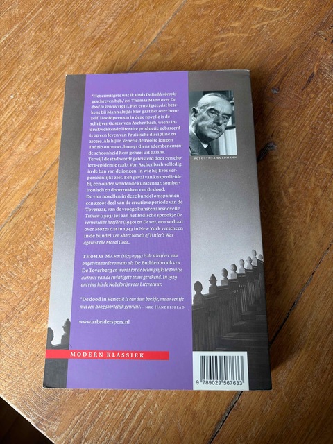 9789029567633-De-dood-in-Venetie-en-andere-verhalen