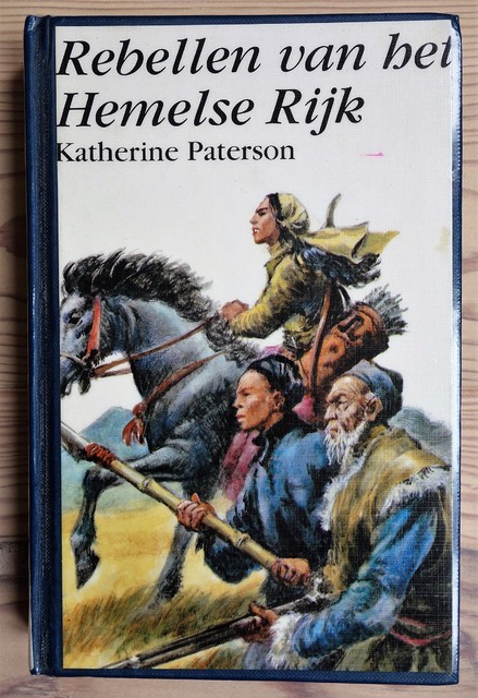 9789025105129-Rebellen-van-het-Hemelse-Rijk