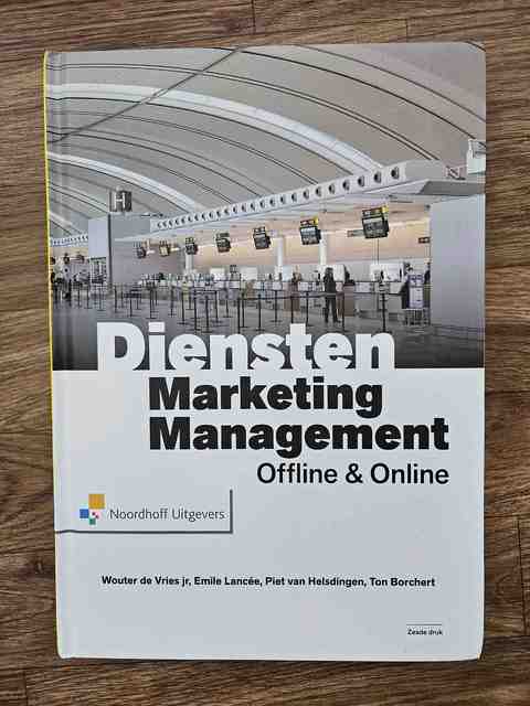 9789001818999-Dienstenmarketingmanagement