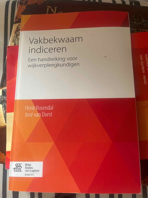 9789036809092-Vakbekwaam-indiceren