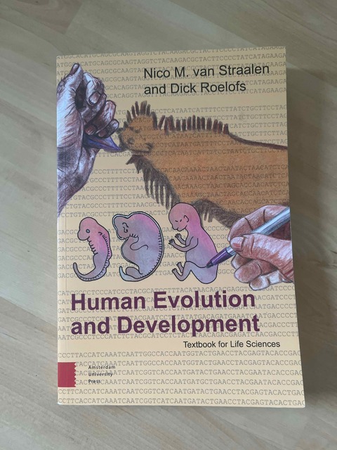 9789463729208-Human-Evolution-and-Development
