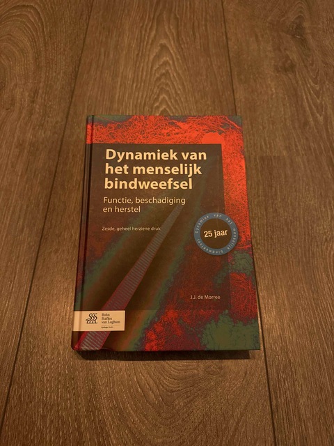 9789036804523-Dynamiek-van-het-menselijk-bindweefsel