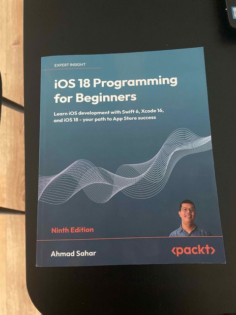 9781836204893-iOS-18-Programming-for-Beginners--Ninth-Edition