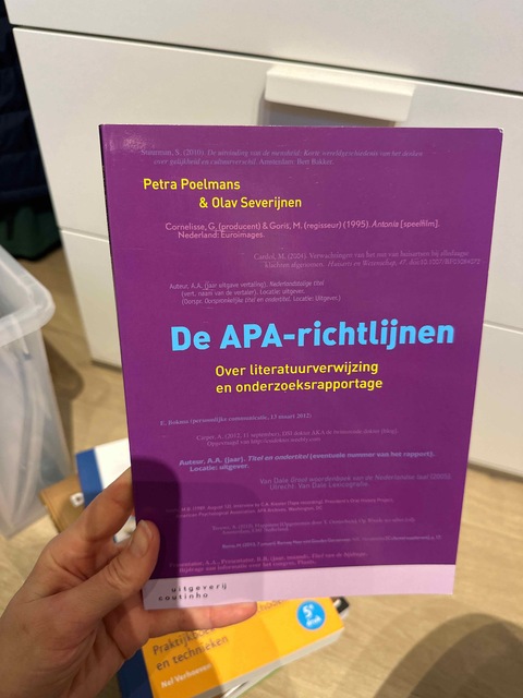 9789046903452-De-APA-richtlijnen