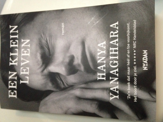 9789046820315-Een-klein-leven