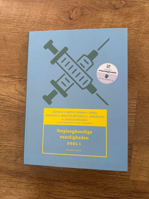 9789043036504-Verpleegkundige-vaardigheden-deel-1-9e-editie-met-datzaljeleren.nl