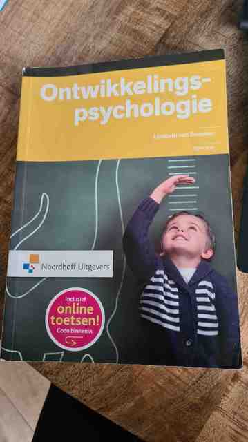9789001834630-Ontwikkelingspsychologie