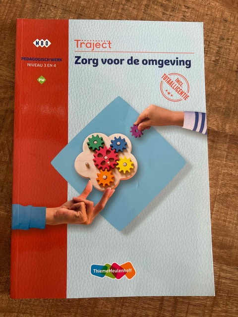 9789006433418-Zorg-voor-de-omgeving-niveau-3-en-4-pedagogisch-werk