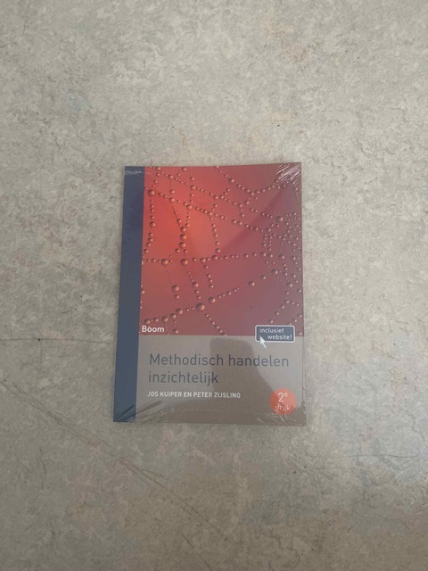 9789089538277-Methodisch-handelen-inzichtelijk