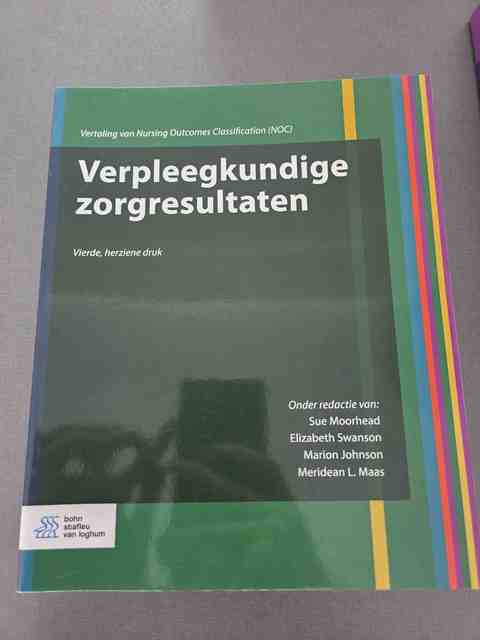 9789036824705-Verpleegkundige-zorgresultaten