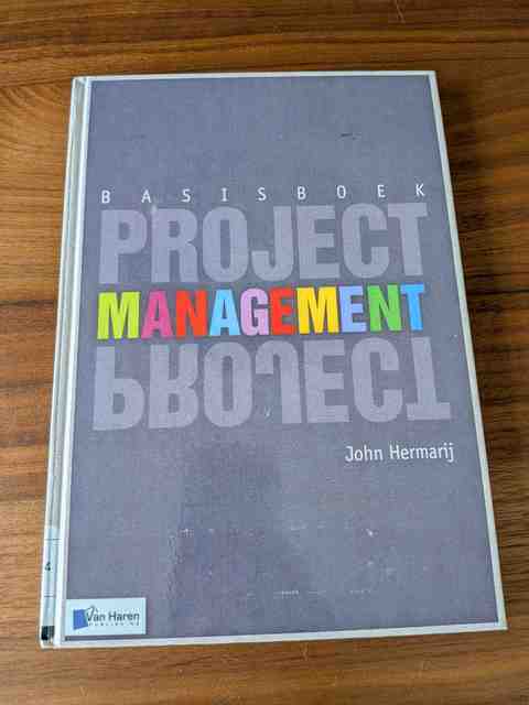 9789087537166-Basisboek-projectmanagement