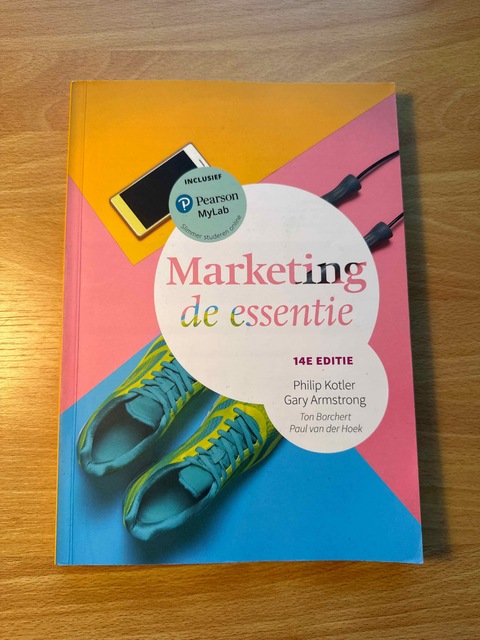 9789043036528-Marketing-de-essentie