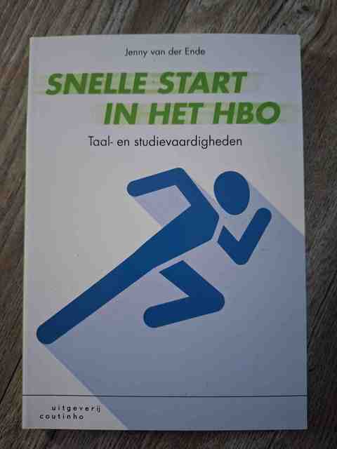 9789046905746-Snelle-start-in-het-hbo