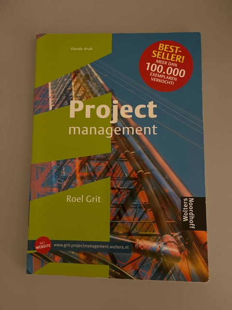 9789001347031-Projectmanagement