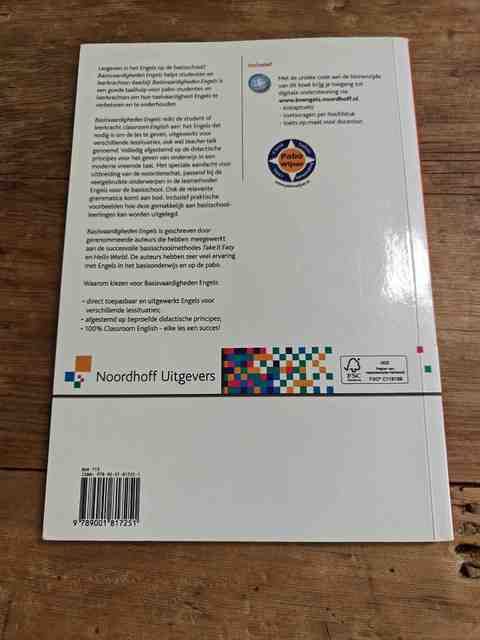 9789001817251-Basisvaardigheden-Engels-voor-de-Pabo