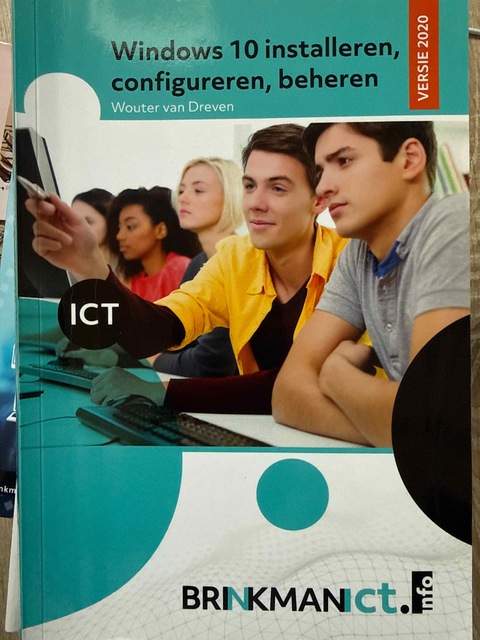 9789037257564-Windows-10-installeren-configureren-beheren