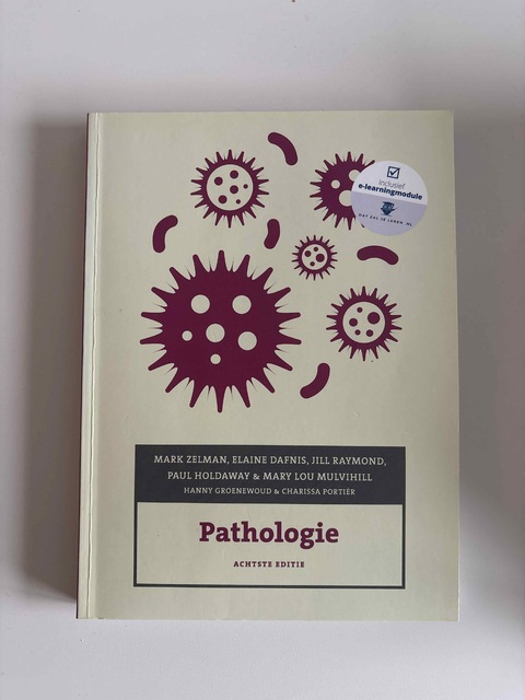 9789043034937-Pathologie