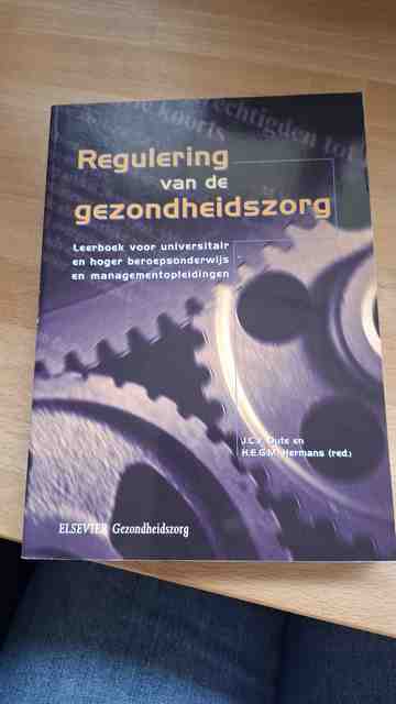 9789035223097-Regulering-van-de-gezondheidszorg-druk-1