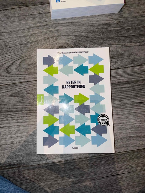 9789024445776-Beter-in-rapporteren