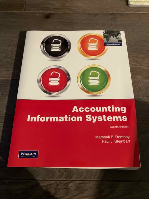9780273754374-Accounting-Information-Systems