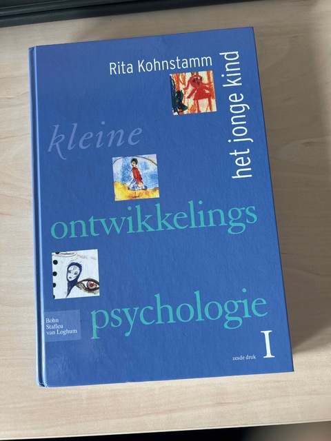 9789031361601-Kleine-ontwikkelingspsychologie-I