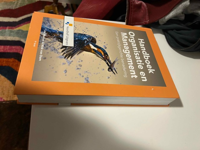 9789001895600-Handboek-Organisatie-en-Management.-Een-praktijkgerichte-benadering