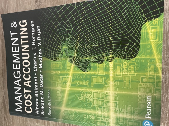 9781292232669-Management-and-Cost-Accounting