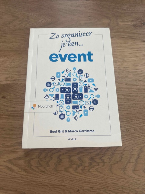 9789001575601-Zo-organiseer-je-een-event