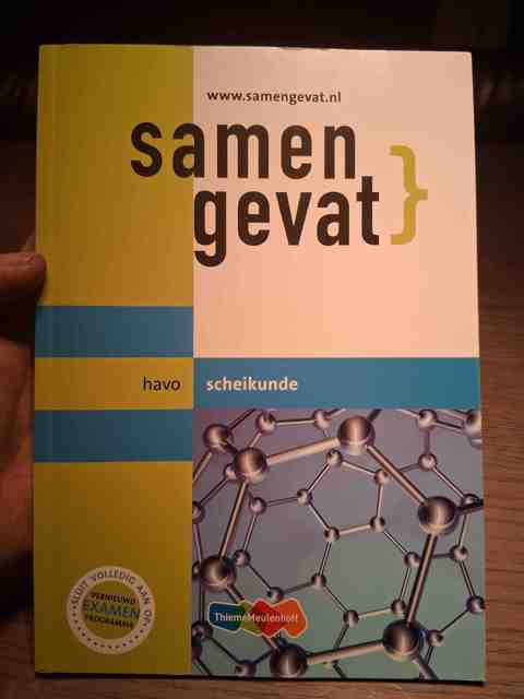 9789006078718-Scheikunde-Havo