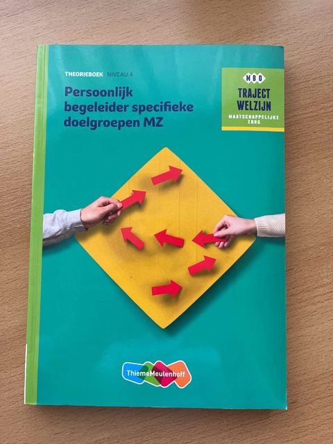 9789006859003-Persoonlijk-begeleider-specifieke-doelgroepen-MZ-Niveau-4-Theorieboek